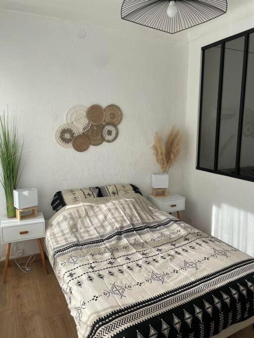 Magnifique T1 Bis Entierement Refait A Neuf Apartment Canet-en-Roussillon Exterior foto